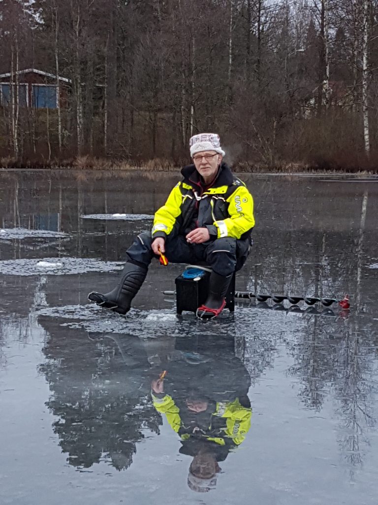Dagens segrare HV